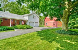1491 Five Mile Line Road, Penfield, NY 14526