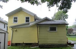 43 North Street, Leroy, NY 14482