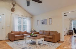 140 Bald Rock Road, Hendersonville, NC 28792