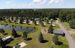 Tbd Hurtig Road, Pequot Lakes, MN 56472