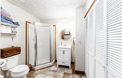 5078 Laurel Creek Road, Moatsville, WV 26405