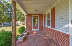 720 Pitcher Avenue, Eden, NC 27288