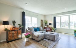 1662 N Eckert Lane, Akron, OH 44313