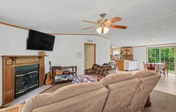 13121 Sioux Valley Cove, Alexander, AR 72002