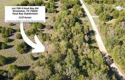 Lot 15r-2 Hout Bay Road, Streetman, TX 75859