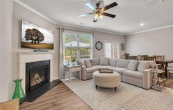 738 Woodstock Grove Drive, Woodstock, GA 30188