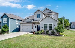 115 Rusk Street, Argyle, TX 76226