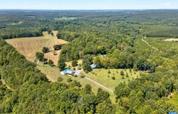 1353 BANTON SHOP RD, DILLWYN, VA 23936