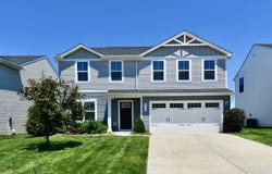 9739 Oak Grove Drive, Pendleton, IN 46064