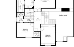 3525 Dover Bay Street, Las Vegas, NV 89129