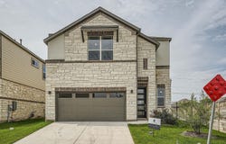 1531 N Red Bud LN, Round Rock, TX 78665