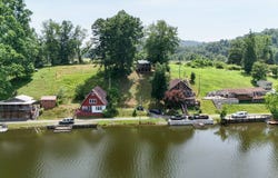 310 Crystal Lake Rd, West Union, WV 26456