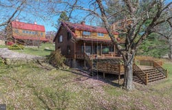 2829 SHADY DELL ROAD, OAKLAND, MD 21550