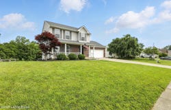 1240 Cannonball Way, Independence, KY 41051