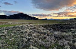 000 10 Mile Pass Road, Bancroft, ID 83217