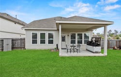 4423 Stephanie Park Lane, Conroe, TX 77304