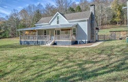390 Taylor Hollow Lane, GAINESBORO, TN 38562