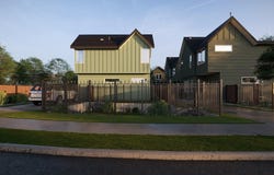 6409 Bradsher DR, Austin, TX 78745