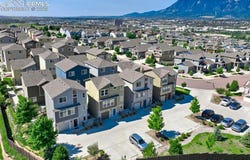 2035 Corker View, Colorado Springs, CO 80910