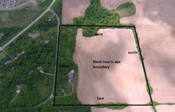 6500 Shady Bend Road, Verona, WI 53593