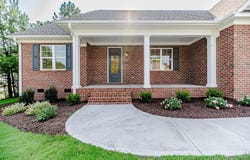 1701 Portico Circle, Sanford, NC 27330
