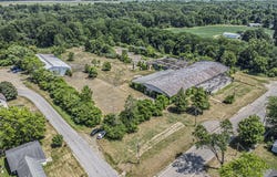 419 S Broadway Street, Union City, MI 49094
