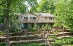 27488 Ridgewood Drive, Merrifield, MN 56465