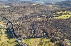 FIERY RUN Road, LINDEN, VA 22642