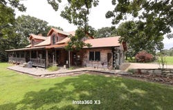 8685 State Route Ad, Dora, MO 65637