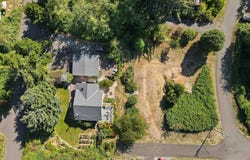 Rector, Wheeler, OR 97147
