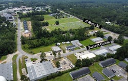 126 Sunset Cir, Moultrie, GA 31768