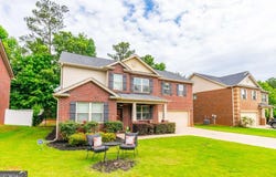 12275 Styron, Hampton, GA 30228