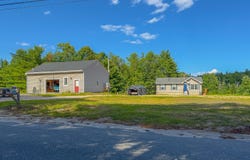 173 Kimball Corner Road, Sebago, ME 04029