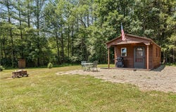 8357 Middle Road, Angelica, NY 14709