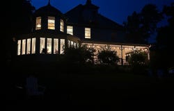 33 Sea View Drive, Lincolnville, ME 04849