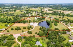 142 Wood Oak Trail, Weatherford, TX 76088