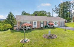 224 Waugh Dr., Galax, VA 24333
