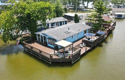 297 N Orchard Island Road, Russells Point, OH 43348