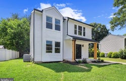 112 MARDAN DRIVE, REISTERSTOWN, MD 21136