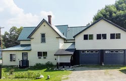 10 Spruce Street, East Millinocket, ME 04430