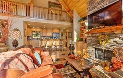21 Staghorn Point, Franklin, NC 28734