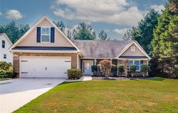 36 Lighthouse Drive, Winder, GA 30680