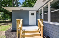 305 Bell Street, Enfield, NC 27823