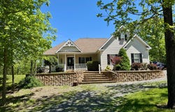 149 SAGE DRIVE, PETERSBURG, WV 26847