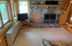 25202 Heather Trail, Nevis, MN 56467