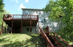 8413 E Chippewa Trail, Mt Pleasant, MI 48858