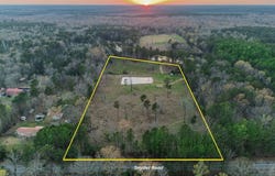 Brown Cemetery Road, Pine Bluff, AR 71603