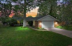 2231 SKYHAWK Drive, Fort Wayne, IN 46815