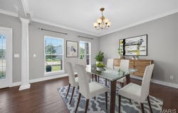 137 Countryshire Drive, Lake St Louis, MO 63367