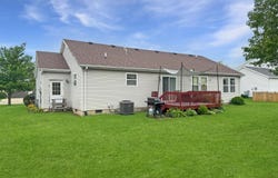 411 Parkway Boulevard, Urbana, OH 43078